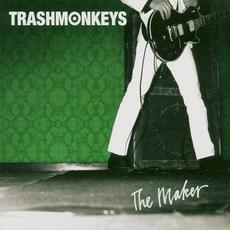 The Maker mp3 Album by Trashmonkeys