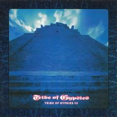 Standing on the Shoulders of Giants mp3 Album by Tribe Of Gypsies