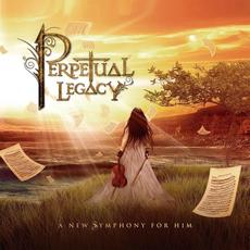 A New Symphony for Him mp3 Album by Perpetual Legacy