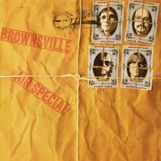 Air Special (Re-Issue) mp3 Album by Brownsville Station