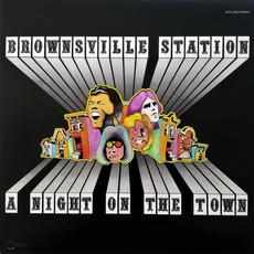 A Night on the Town mp3 Album by Brownsville Station