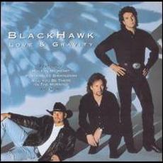 Love & Gravity mp3 Album by Blackhawk