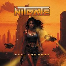 Feel The Heat mp3 Album by Nitrate