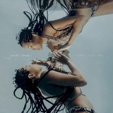 Water Made Us mp3 Album by Jamila Woods