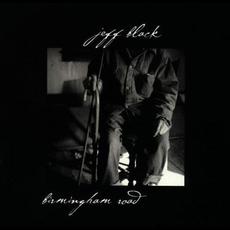 Birmingham Road mp3 Album by Jeff Black