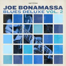 Blues Deluxe, Vol. 2 mp3 Album by Joe Bonamassa