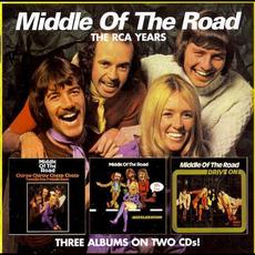 The RCA Years mp3 Artist Compilation by Middle Of The Road