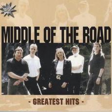 Greatest Hits mp3 Artist Compilation by Middle Of The Road