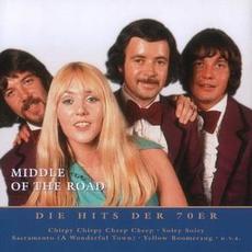 Nur das Beste: Die Hits der 70er mp3 Artist Compilation by Middle Of The Road