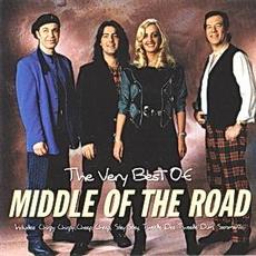 The Very Best Of mp3 Artist Compilation by Middle Of The Road