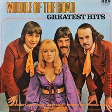 Greatest Hits mp3 Artist Compilation by Middle Of The Road