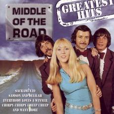 Greatest Hits mp3 Artist Compilation by Middle Of The Road
