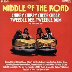 Chippy And Other Greatest Hits mp3 Artist Compilation by Middle Of The Road