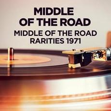 Rarities 1971 mp3 Artist Compilation by Middle Of The Road