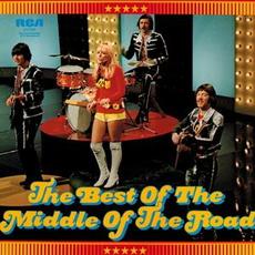 The Best Of The Middle Of The Road mp3 Artist Compilation by Middle Of The Road