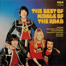 The Best Of The Middle Of The Road mp3 Artist Compilation by Middle Of The Road