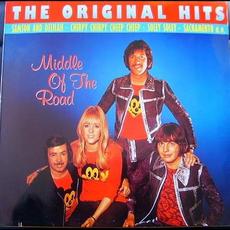 The Original Hits mp3 Artist Compilation by Middle Of The Road