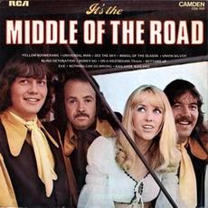 It's the Middle Of The Road mp3 Artist Compilation by Middle Of The Road