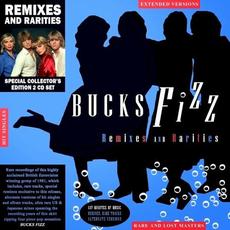 Remixes and Rarities mp3 Artist Compilation by Bucks Fizz
