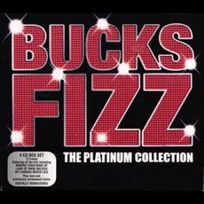 The Platinum Collection mp3 Artist Compilation by Bucks Fizz