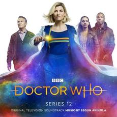 Doctor Who: Series 12 (Original Television Soundtrack) mp3 Soundtrack by Segun Akinola