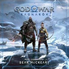 God of War Ragnarök (Original Soundtrack) mp3 Soundtrack by Bear McCreary