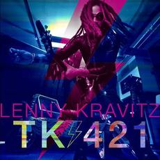 TK421 mp3 Single by Lenny Kravitz