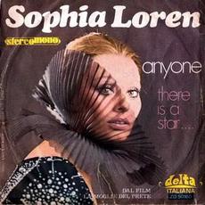 Anyone / There Is a Star mp3 Single by Sophia Loren