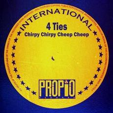 Chirpy Chirpy Cheep Cheep mp3 Single by 4 Ties