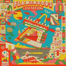 Levitation mp3 Album by Flamingods