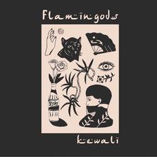 Kewali mp3 Album by Flamingods