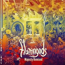 Majesty Remixed mp3 Album by Flamingods