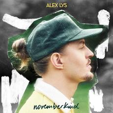 Novemberkind mp3 Album by Alex Lys