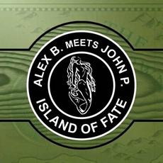Island Of Fate mp3 Album by Alex B.