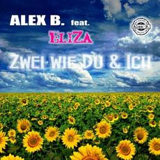 Zwei Wie Du & Ich mp3 Album by Alex B.