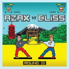 ROUND 2 mp3 Album by Azax
