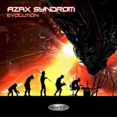 Evolution mp3 Album by Azax