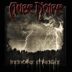Mémoire enragée (Deluxe Edition) mp3 Album by Aube Noire