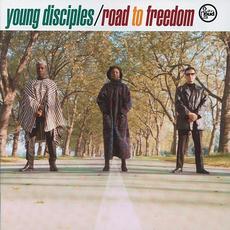 Road To Freedom mp3 Album by Young Disciples