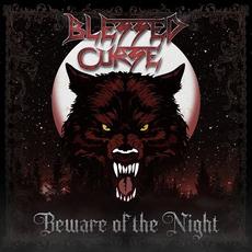 Beware Of The Night mp3 Album by Blessed Curse