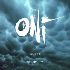 Alone mp3 Album by ONI