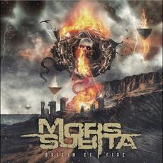 Origin of Fire mp3 Album by Mors Subita