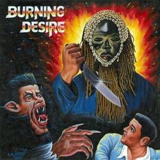 Burning Desire mp3 Album by Mike