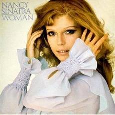 Woman mp3 Album by Nancy Sinatra