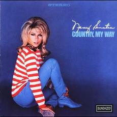 Country, My Way mp3 Album by Nancy Sinatra
