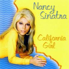 California Girl mp3 Album by Nancy Sinatra