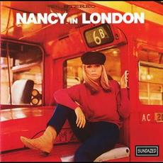 Nancy In London mp3 Album by Nancy Sinatra