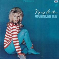 Country, My Way (Vinyl rip) mp3 Album by Nancy Sinatra