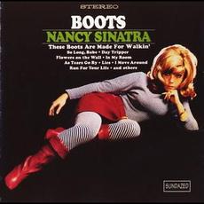 Boots mp3 Album by Nancy Sinatra
