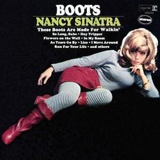 Boots (Vinyl rip) mp3 Album by Nancy Sinatra